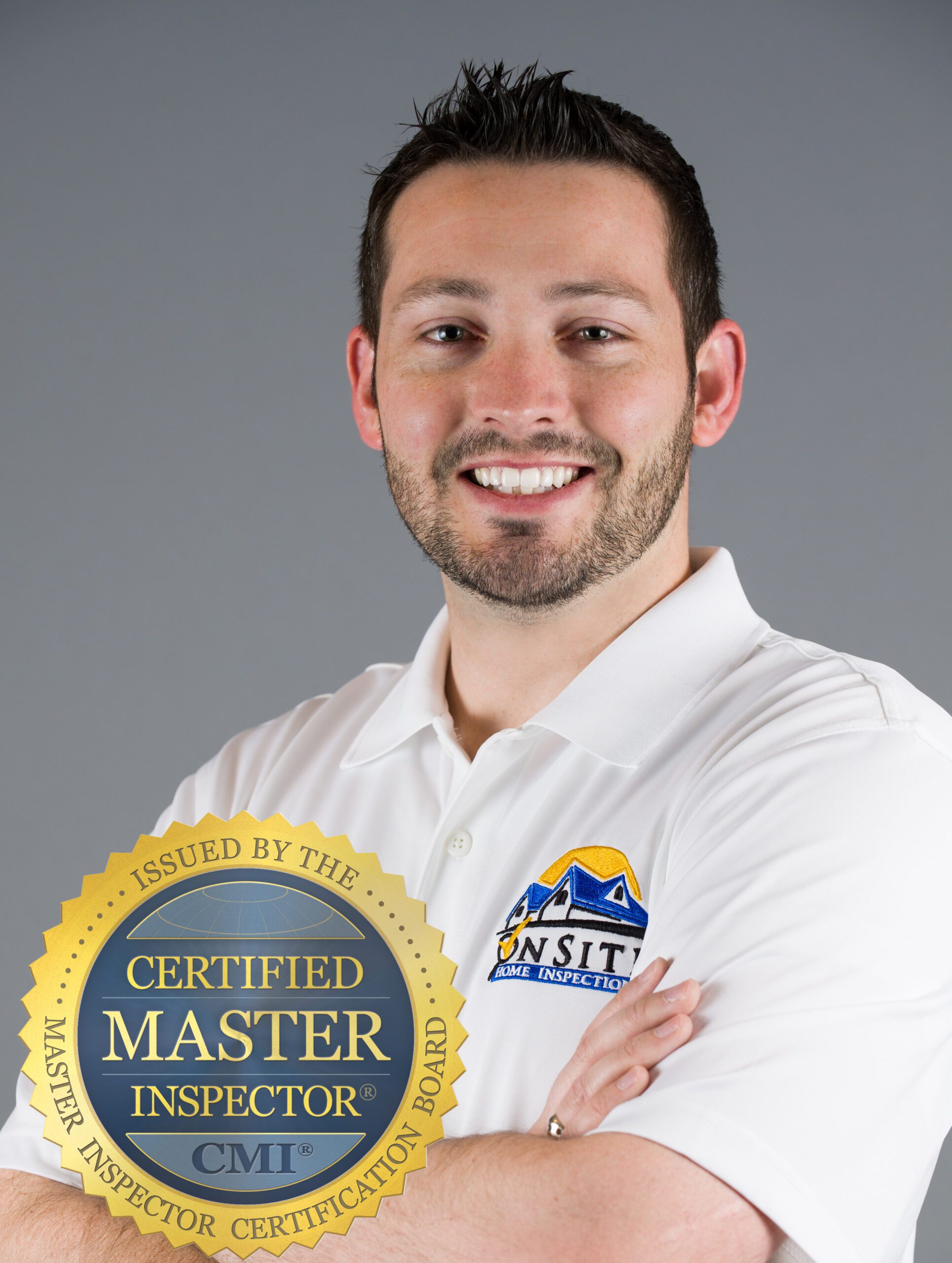 Certified Master Inspectors